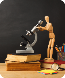 Science Exibitions