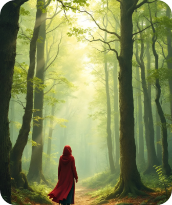 The Forest