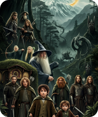 The Hobbit